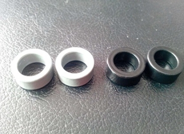 磁環(huán)電感磁芯應(yīng)該怎樣選擇？磁環(huán)顏色以及材質(zhì)之間有什么聯(lián)系？