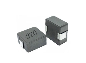 型號相同的一體成型電感，參數(shù)為何不一樣？