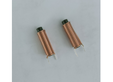 棒型電感的測試結(jié)果跟測試儀器和環(huán)境溫度有關(guān)